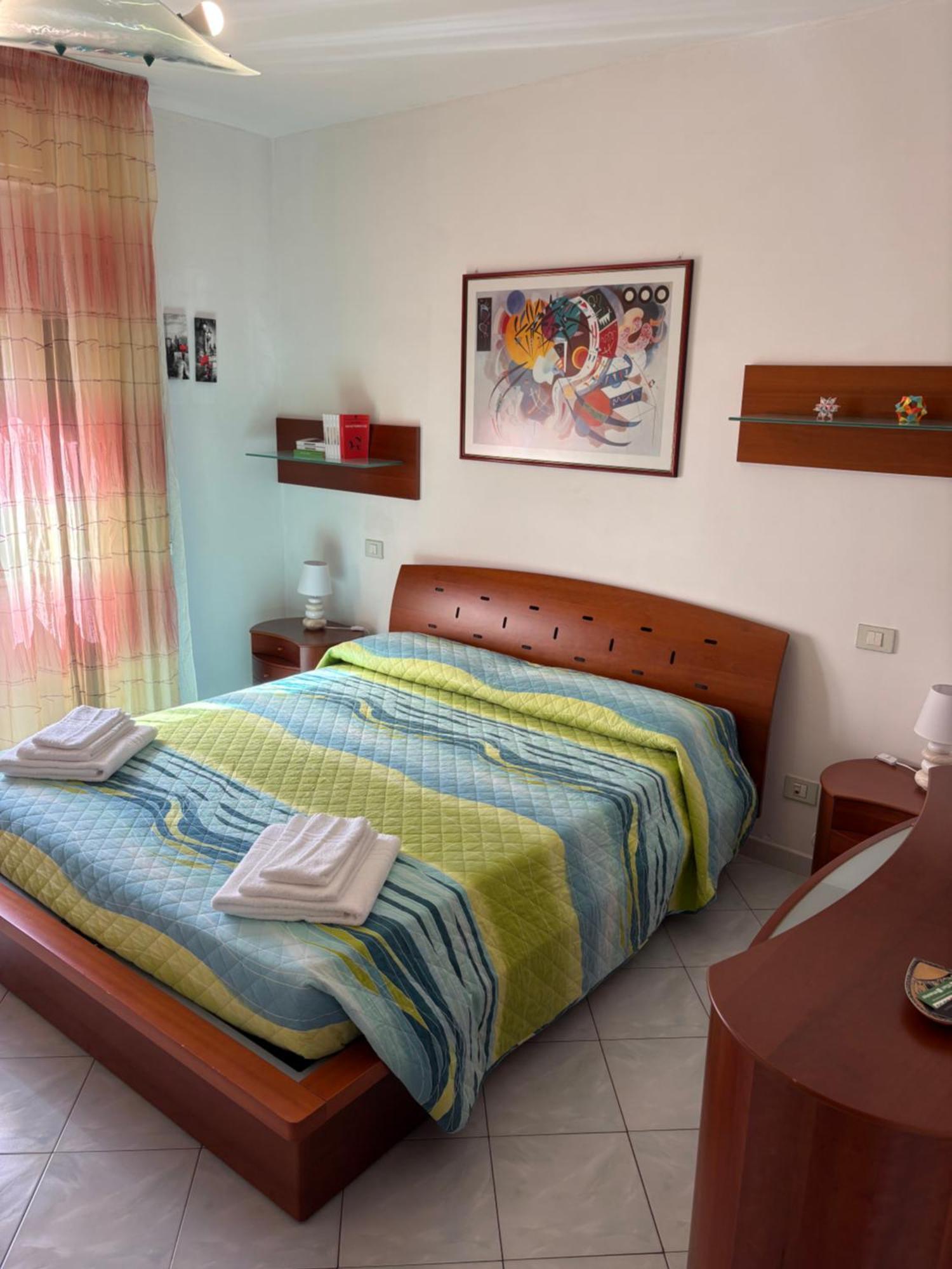 Poetto Casa Bach Ck Apartment